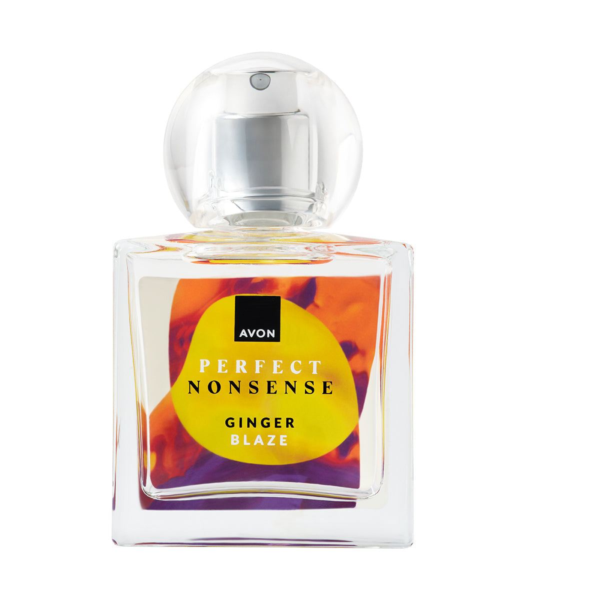 Perfect Nonsense Eau de Parfum Ginger Blaze 50ml