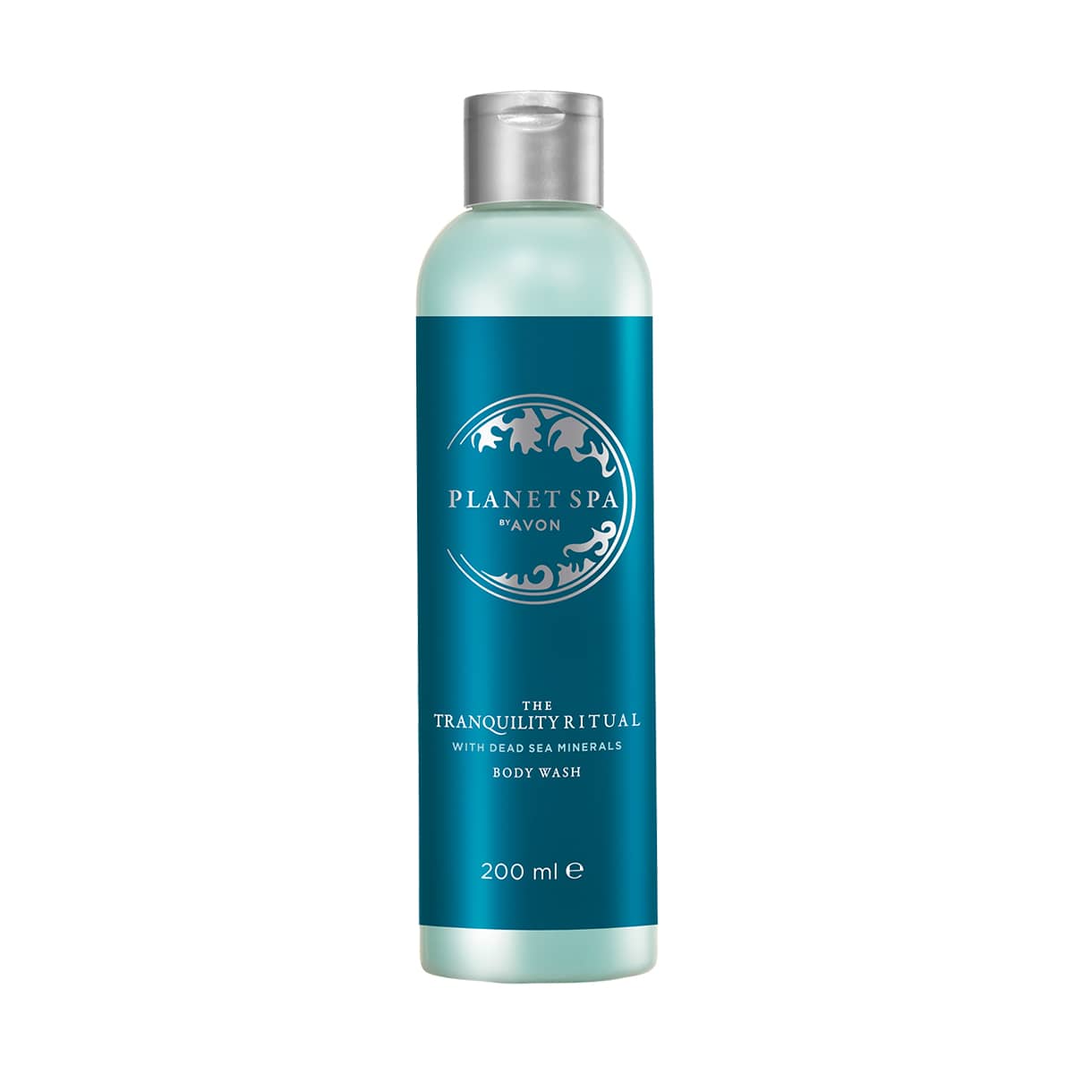 Planet Spa The Tranquility Ritual Gel Douche 200ml