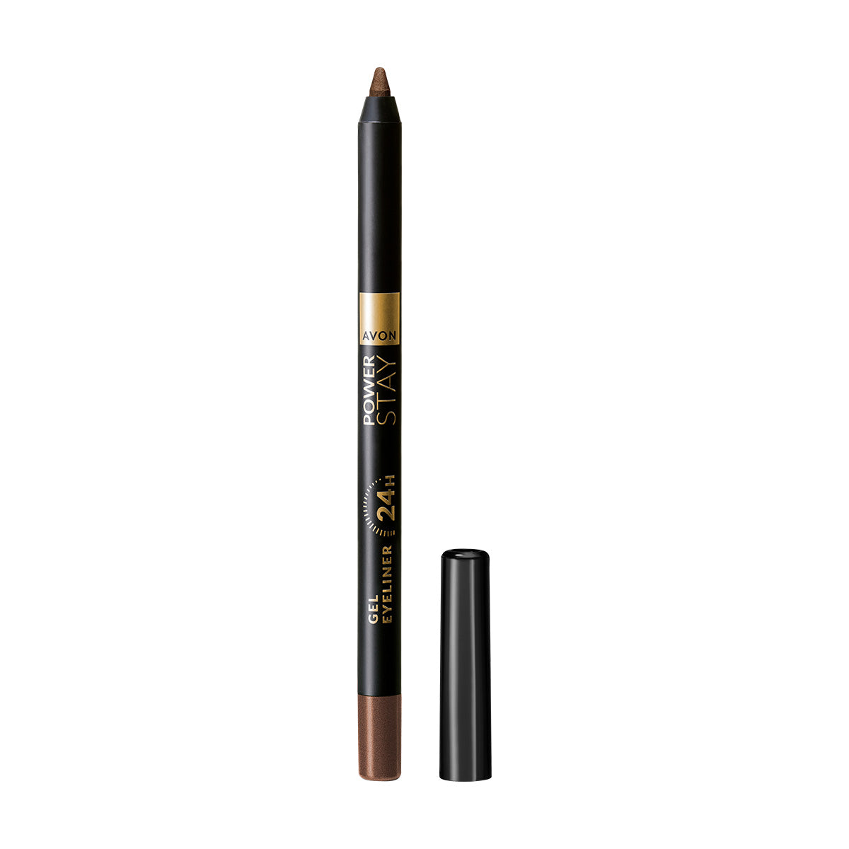 Power Stay Eye-liner
en Gel 24 heures