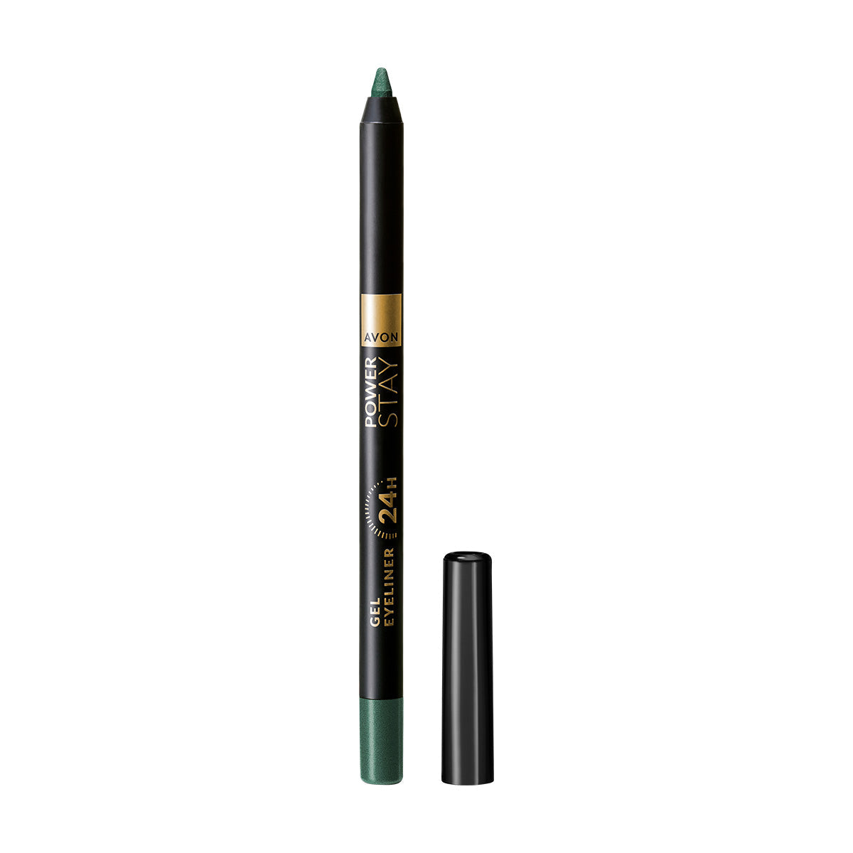 Power Stay Eye-liner
en Gel 24 heures