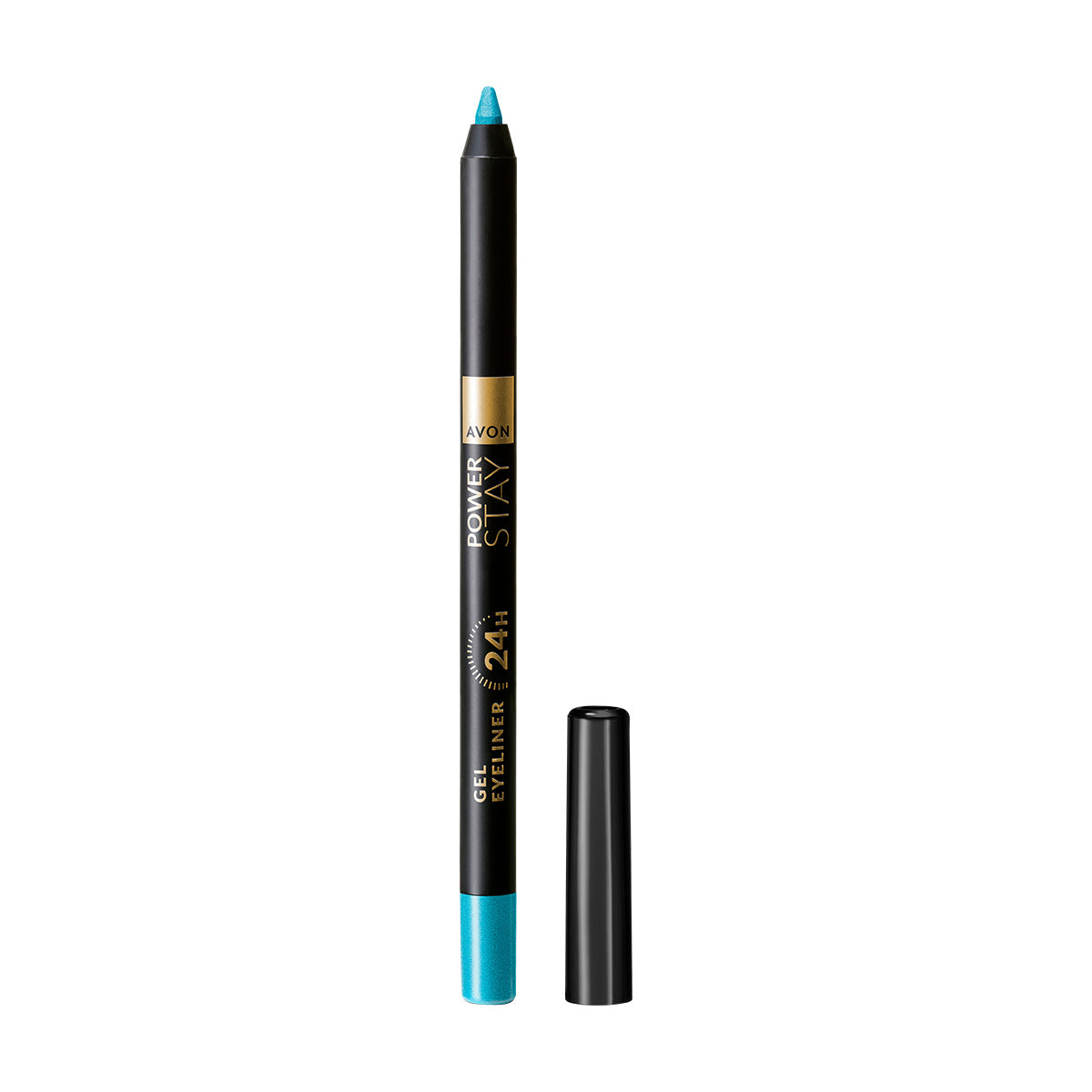 Power Stay Eye-liner
en Gel 24 heures