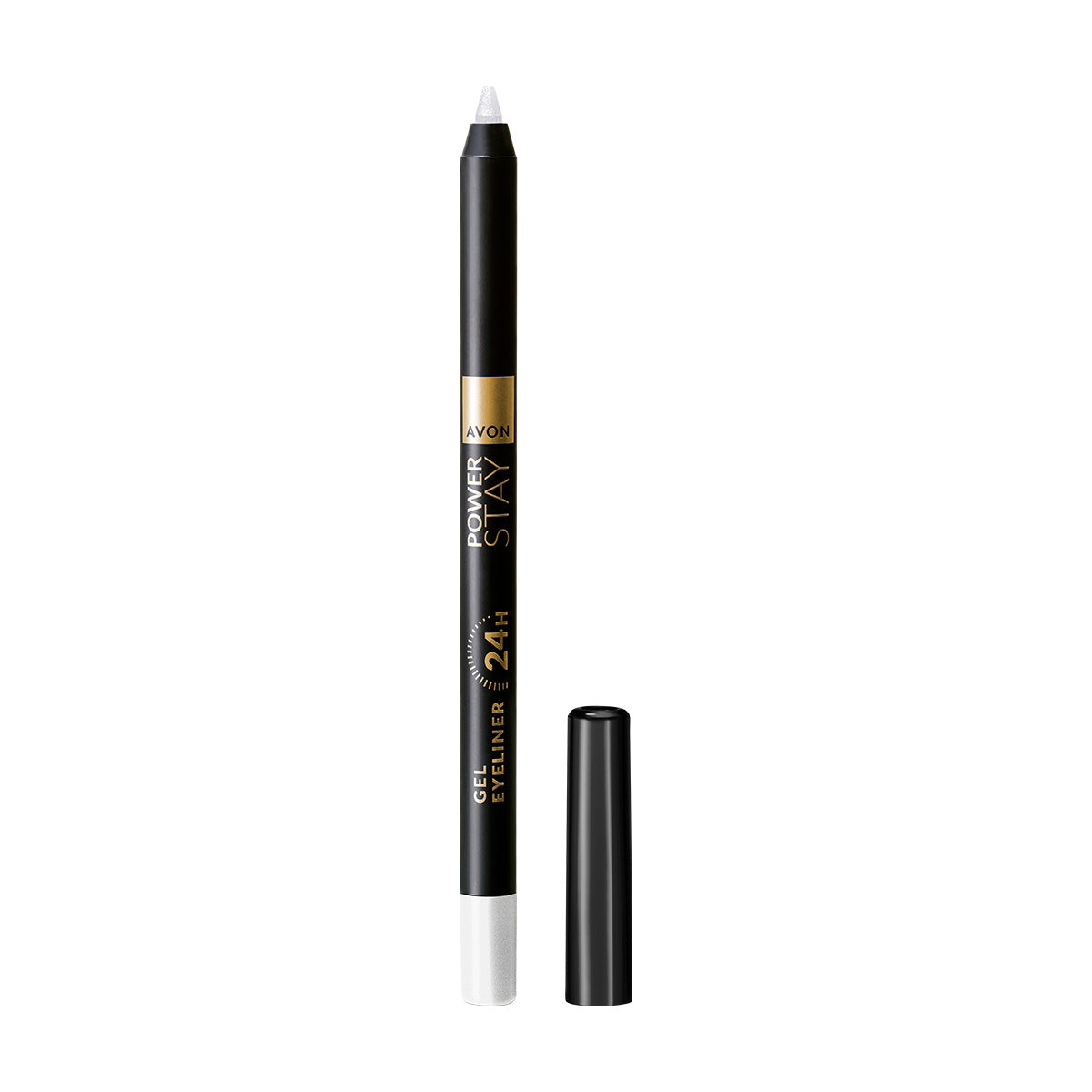 Power Stay Eye-liner
en Gel 24 heures