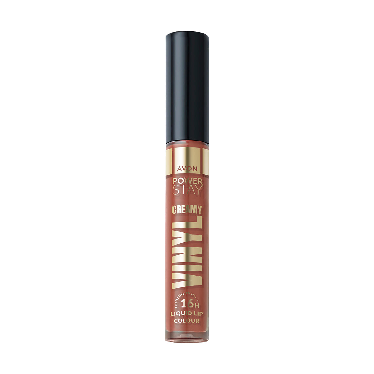 Rouge à lèvres liquide Power Stay Creamy Vinyl 16 heures
