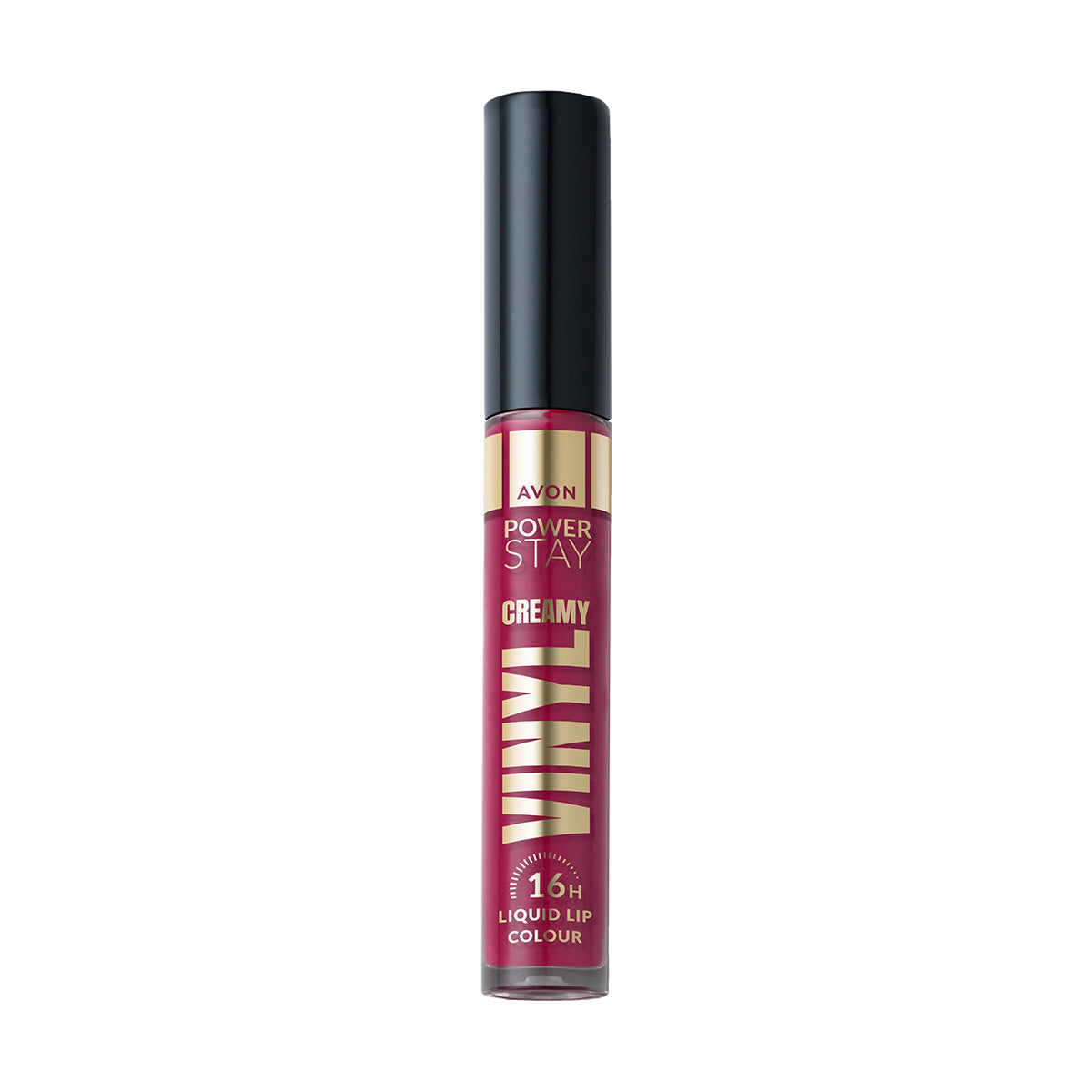 Rouge à lèvres liquide Power Stay Creamy Vinyl 16 heures