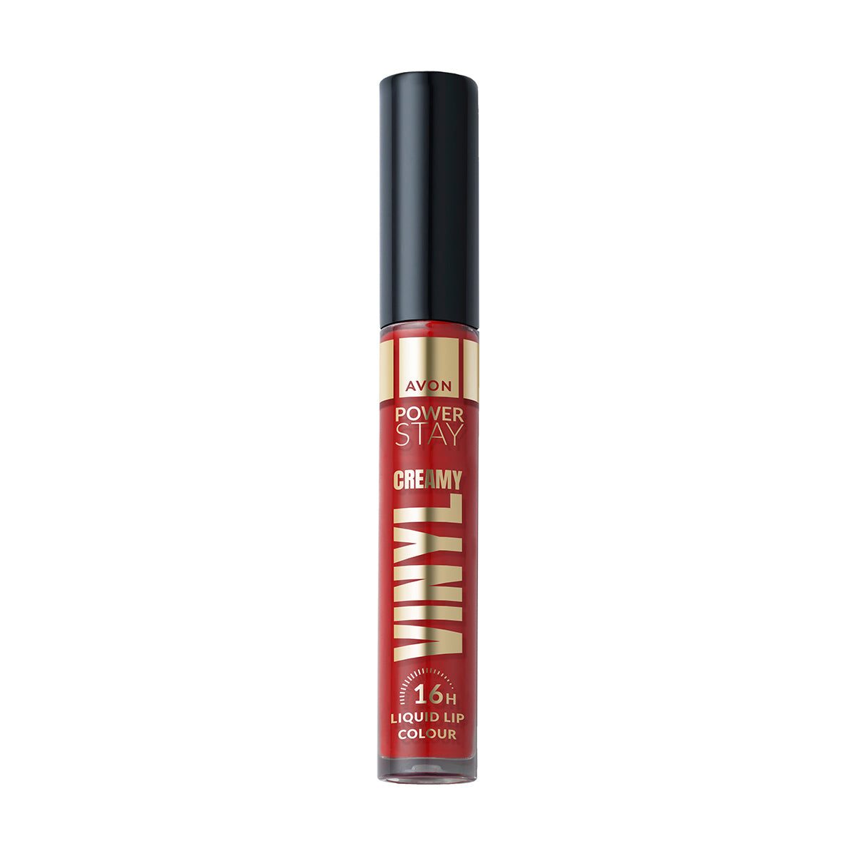 Rouge à lèvres liquide Power Stay Creamy Vinyl 16 heures