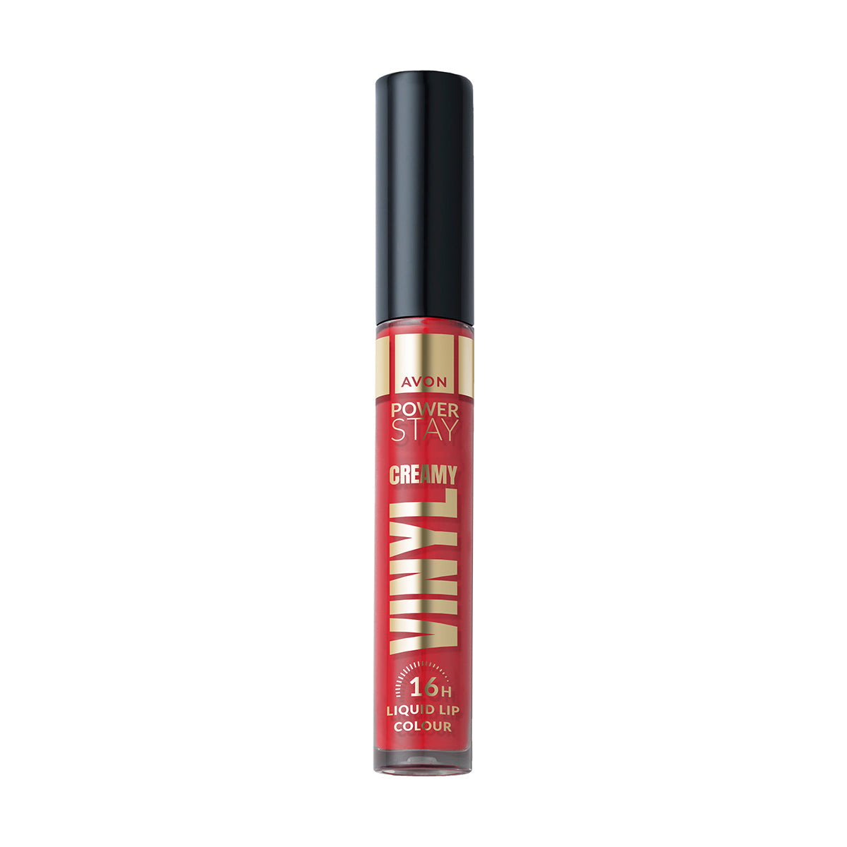 Rouge à lèvres liquide Power Stay Creamy Vinyl 16 heures