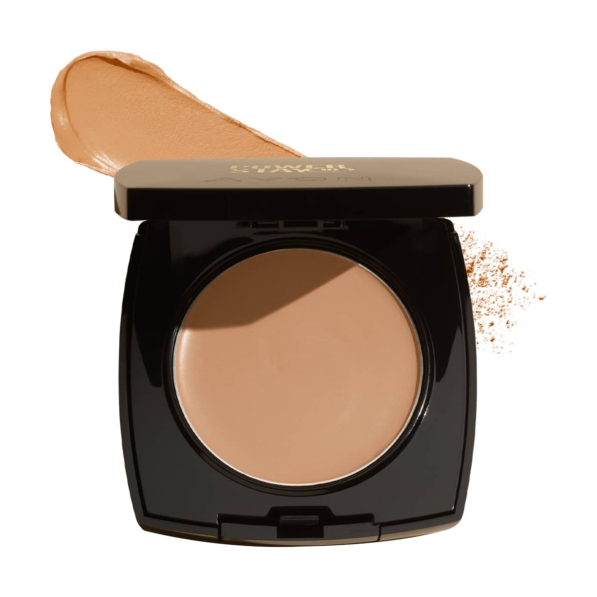 Power Stay Fond de Teint Crème Poudre 210N Light Beige 1478234 9gr