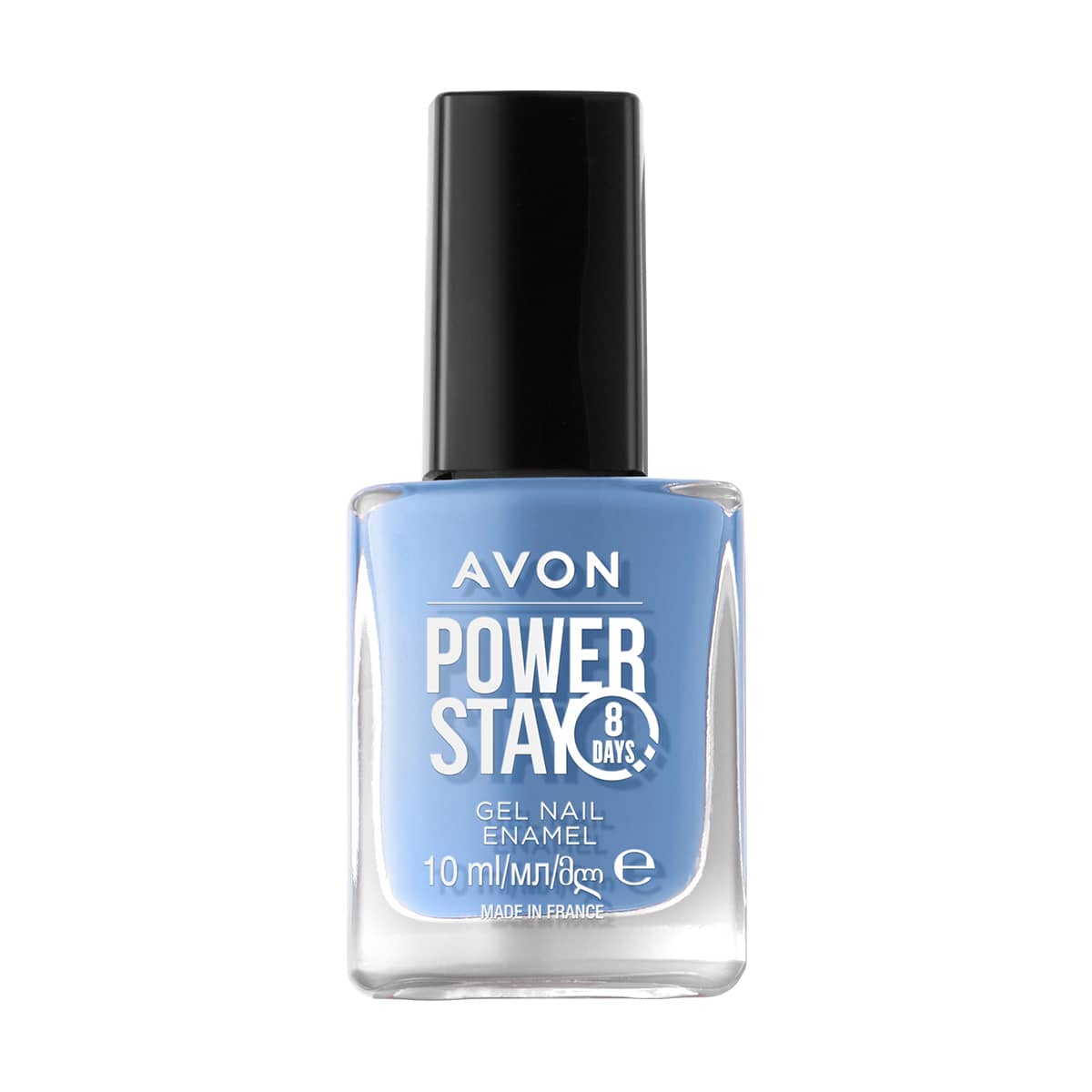 Power Stay Gel Brillant Denim Dream 1514271 10ml