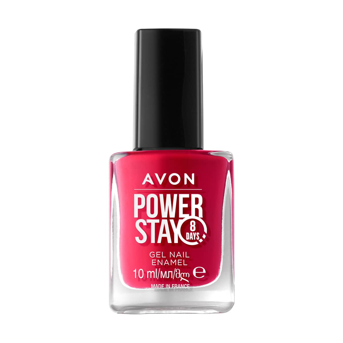 Power Stay Gel Brillant Red is Red 1514261 10ml