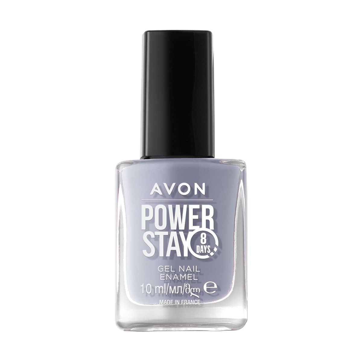 Power Stay Gel Brillant Taboo Blue 1514270 10ml