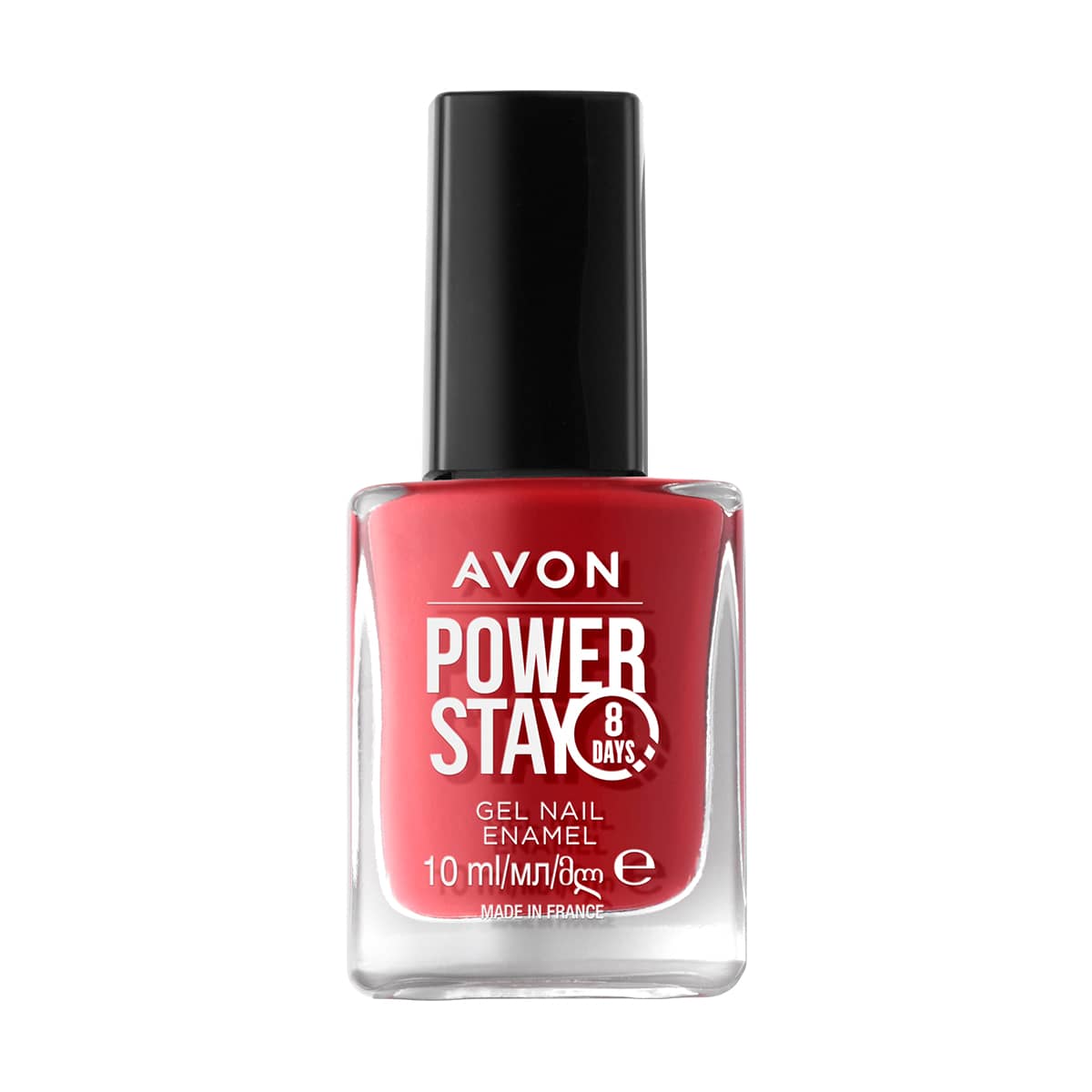 Power Stay Gel Brillant The Red One 1514260 10ml