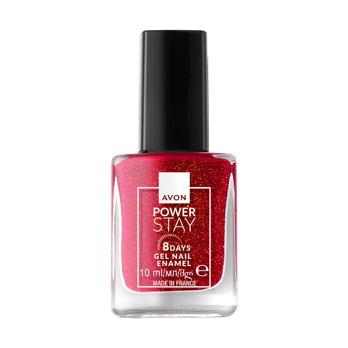 Power Stay Gel Brillant