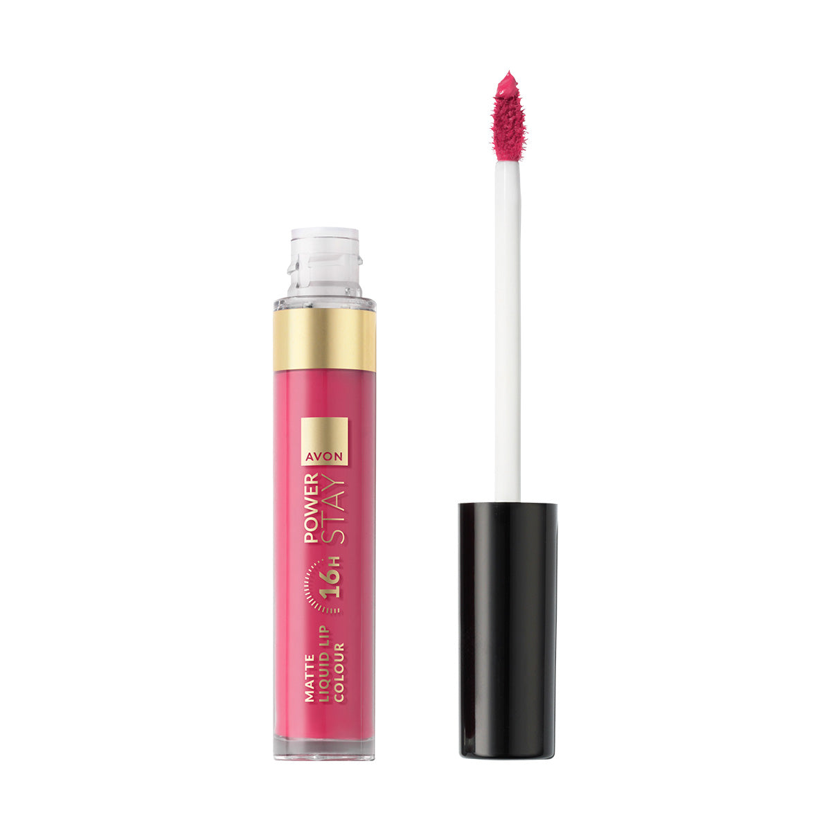 Power Stay Matte Liquid Lip