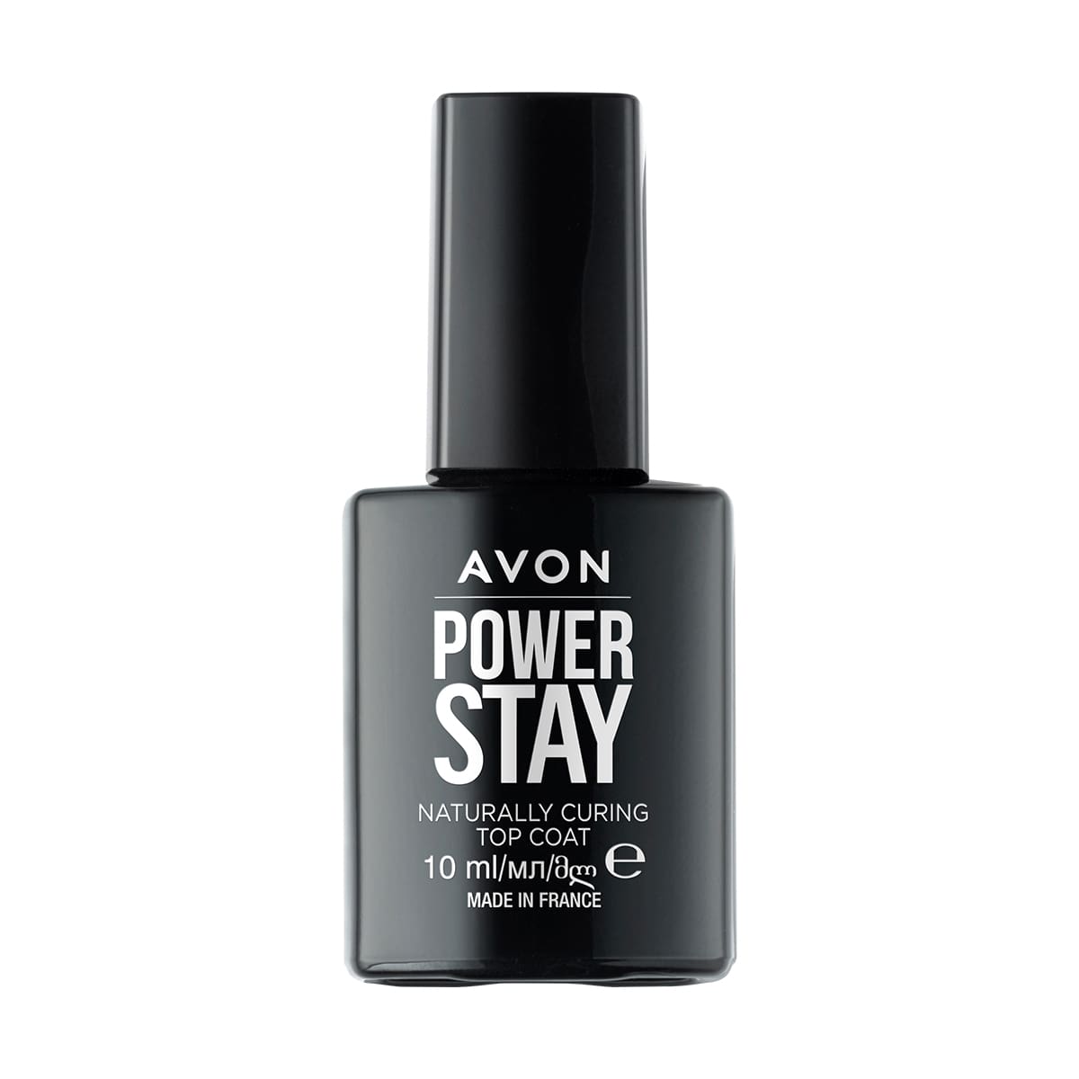 Power Stay Top Coat pour les Ongles 10ml