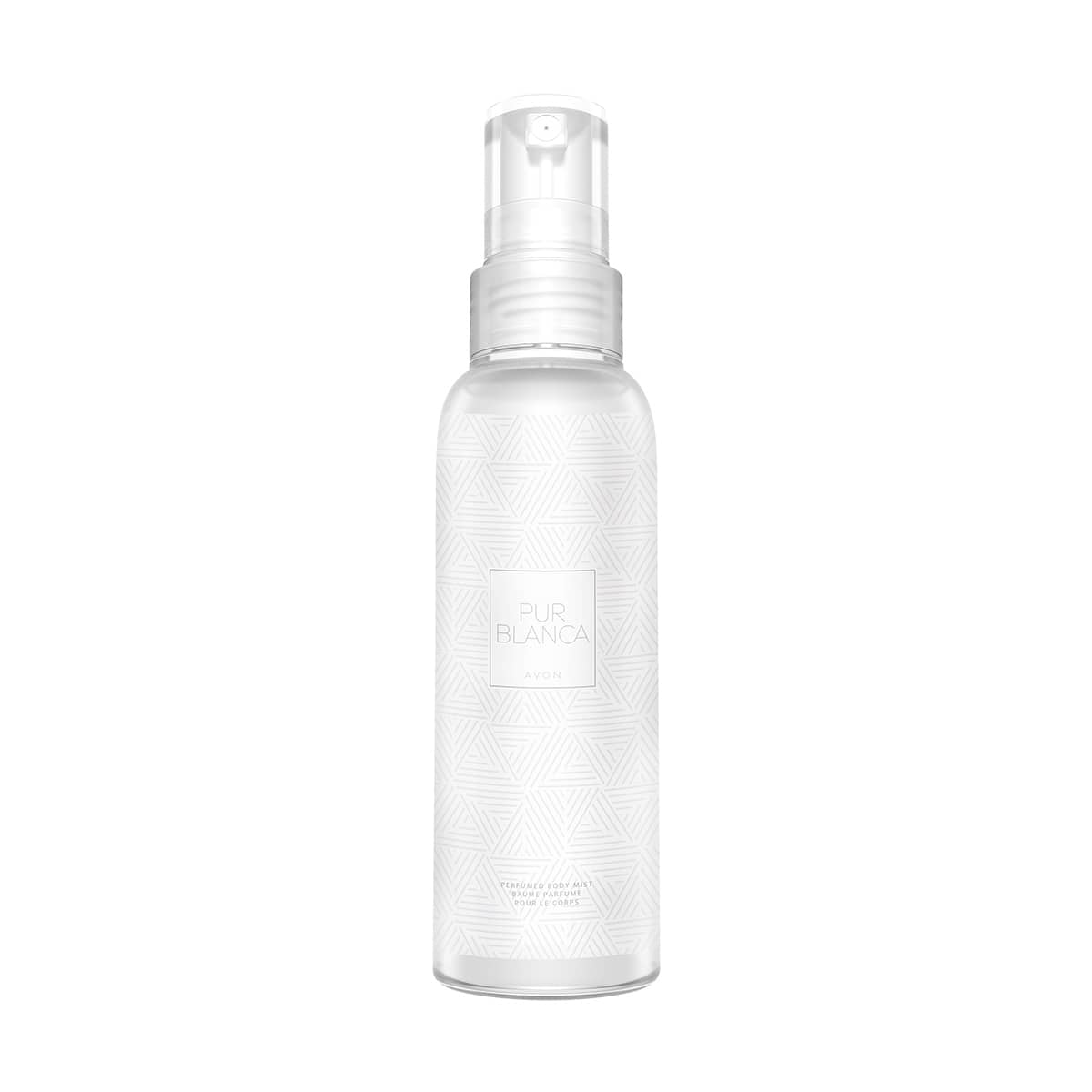 Pur Blanca Brume pour le Corps 100ml