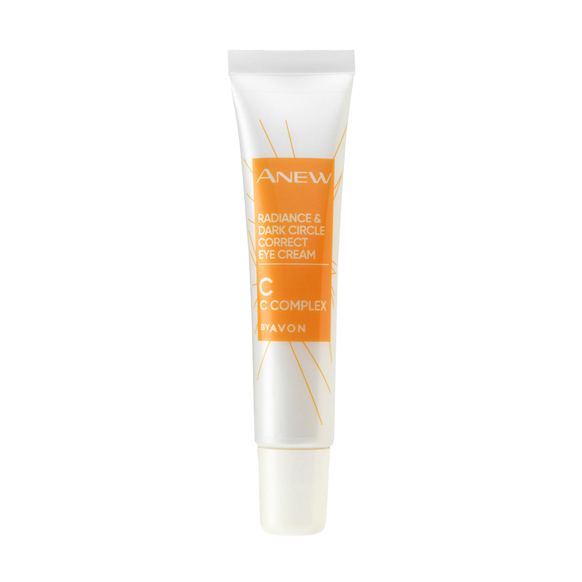 Anew Radiance & Dark Circle Correct Crème pour les Yeux à la Vitamine C 15ml