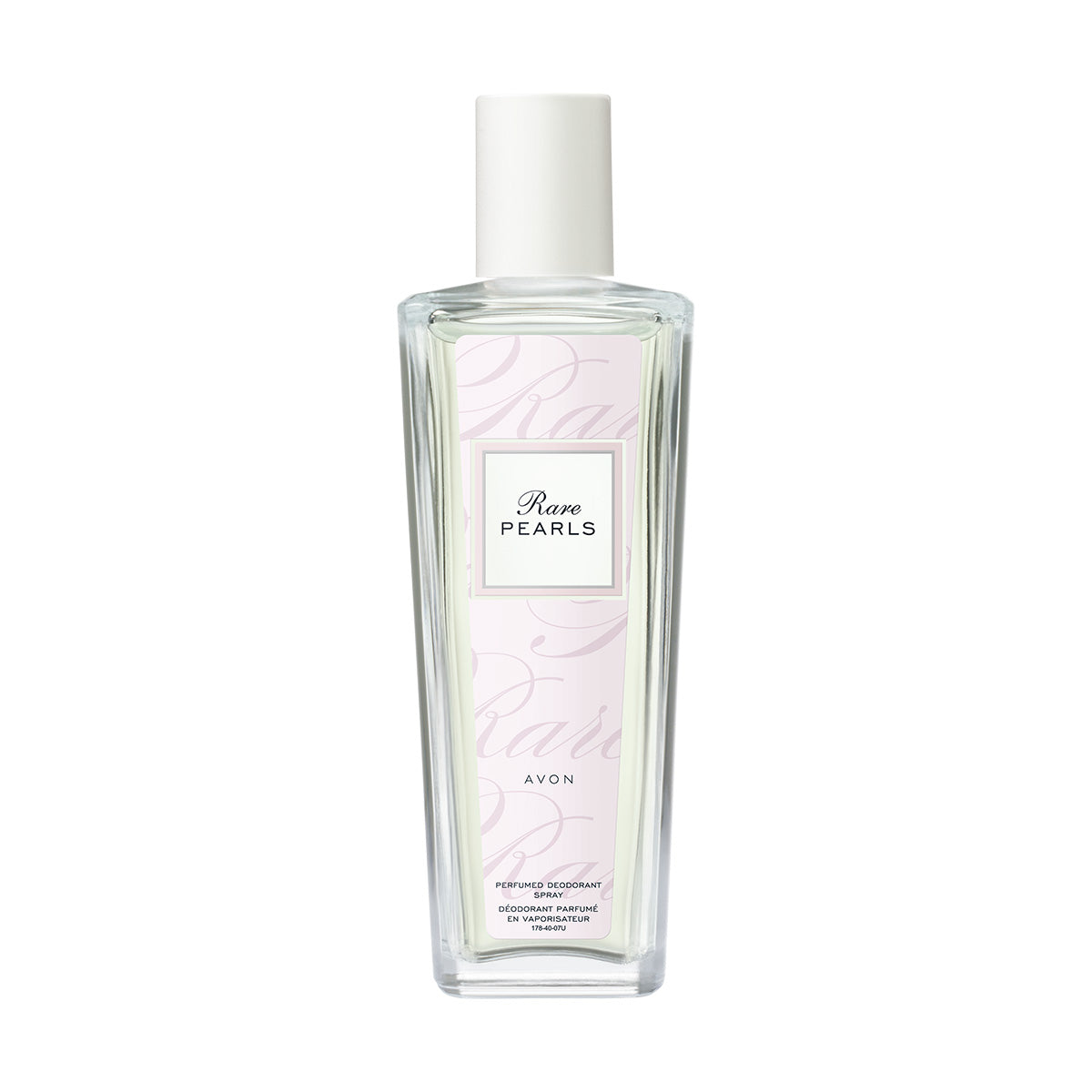Rare Pearls Déodorant Parfumé 30ml
