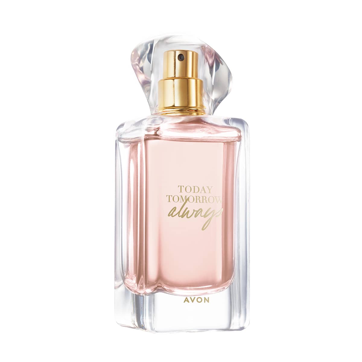 TTA Always Eau de Parfum 50ml