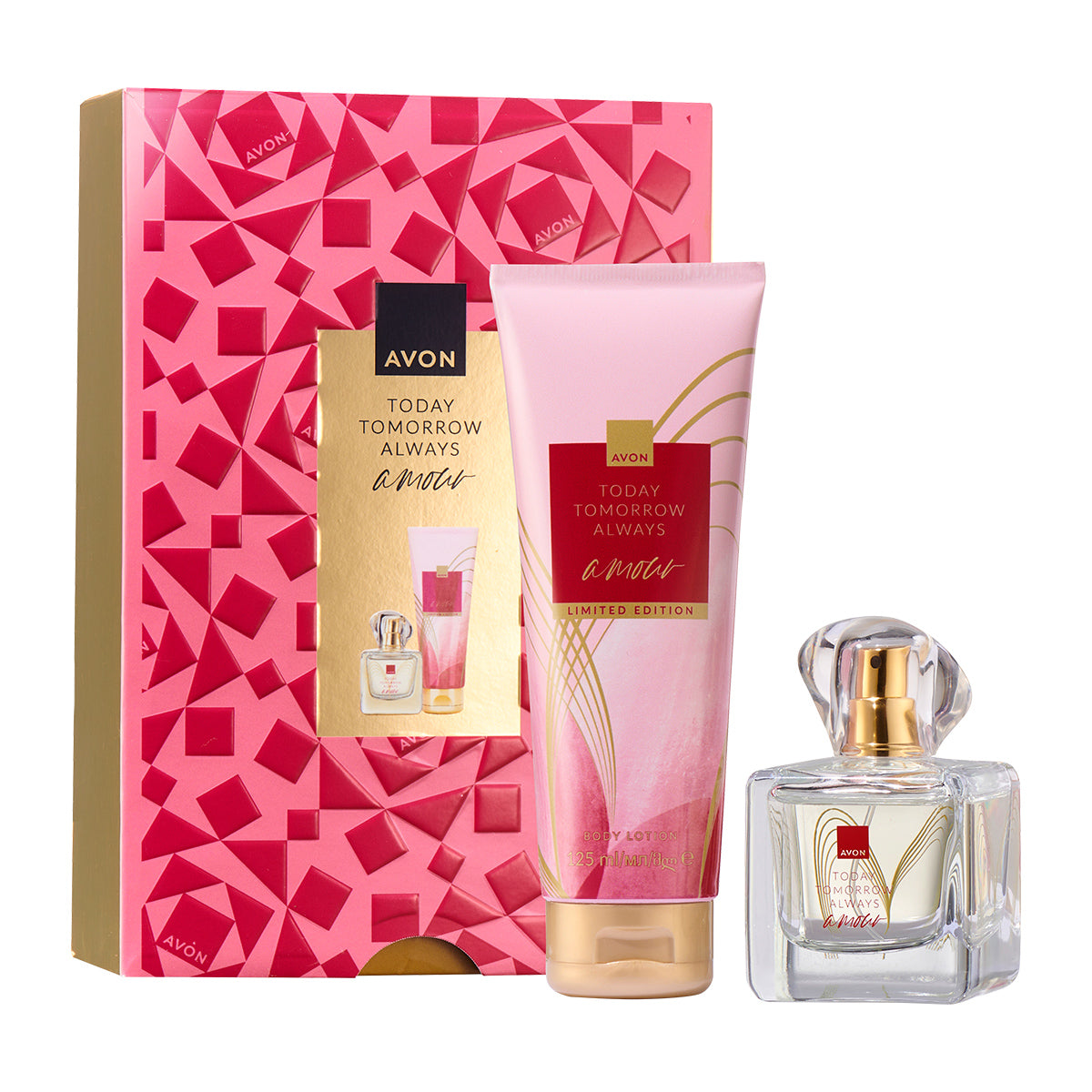 TTA Amour Giftset