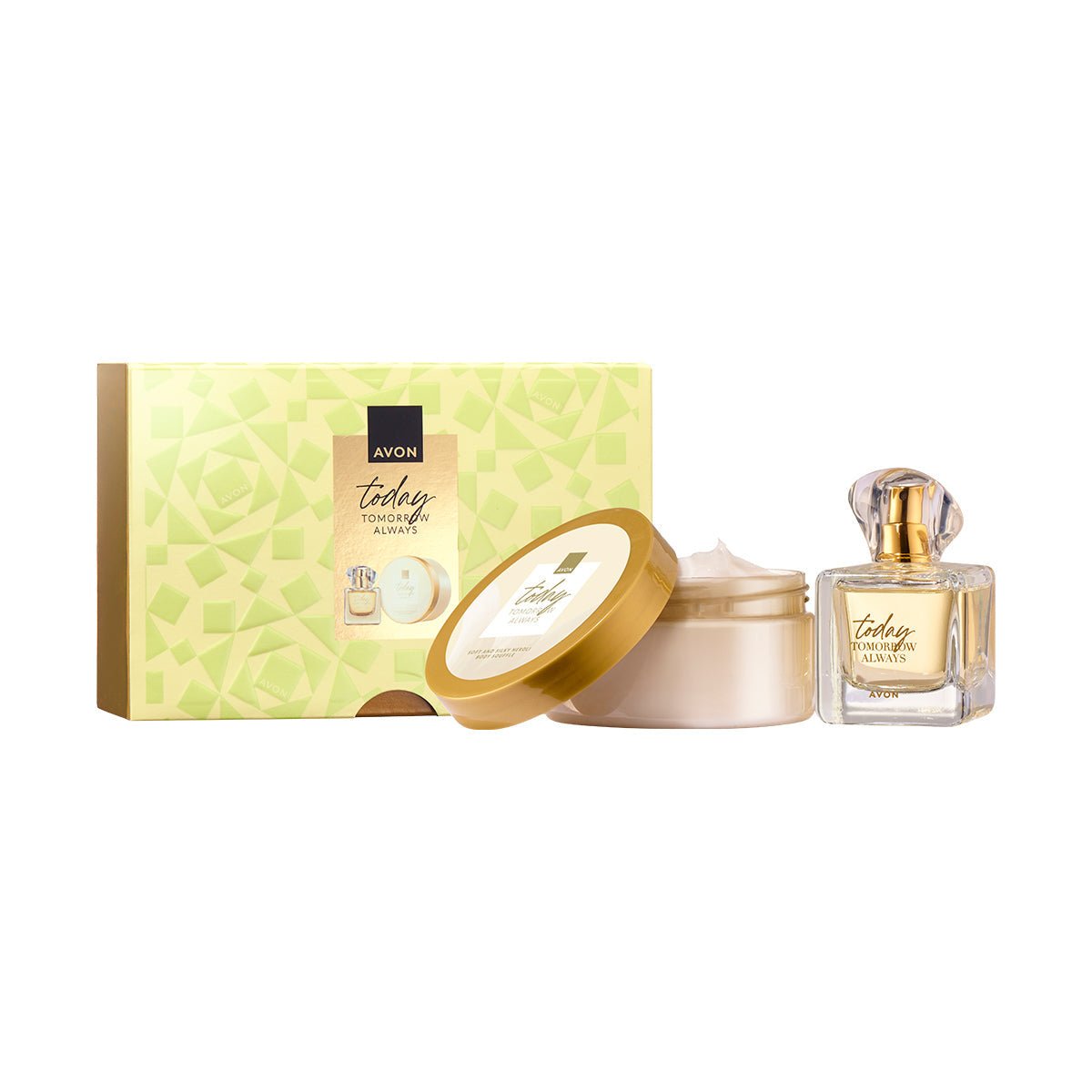 Coffret Cadeau TTA Today