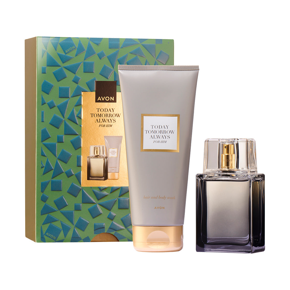 Tta Today Pour Homme