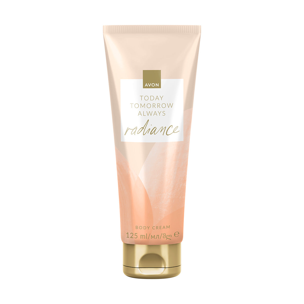 TTA Radiance Lotion parfumée pour le corps