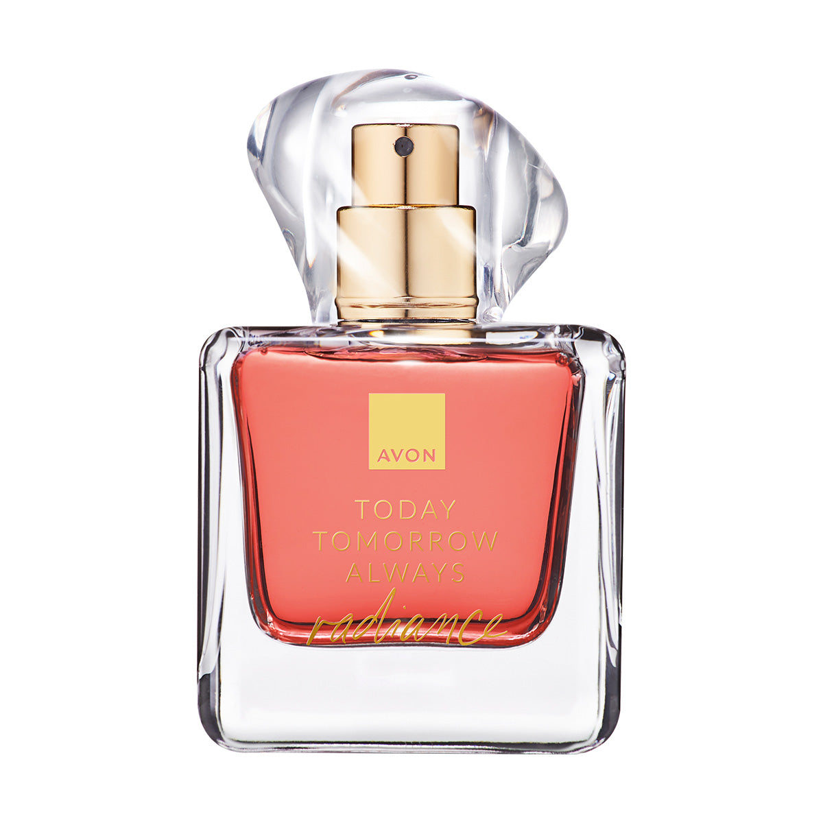 TTA Radiance Eau de Parfum en vaporisateur
