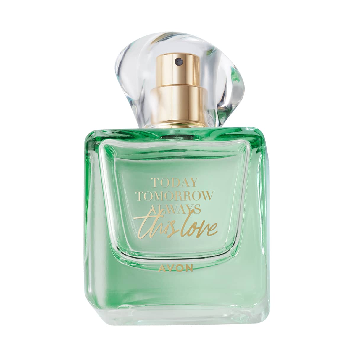 TTA This Love Eau de Parfum 50ml