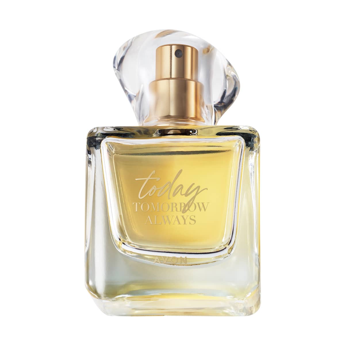 TTA Today Eau de Parfum 50ml