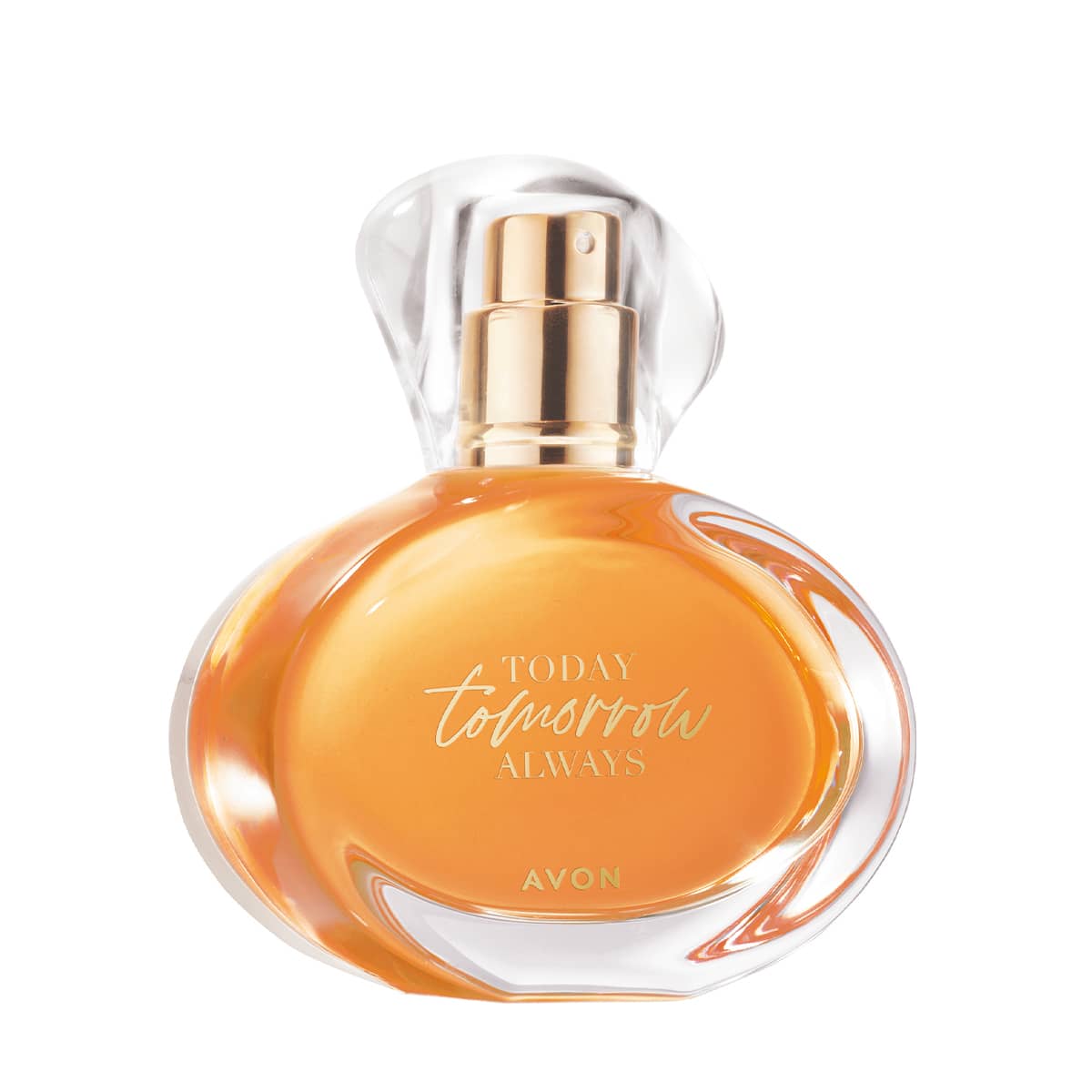 TTA Tomorrow Eau de Parfum 50ml