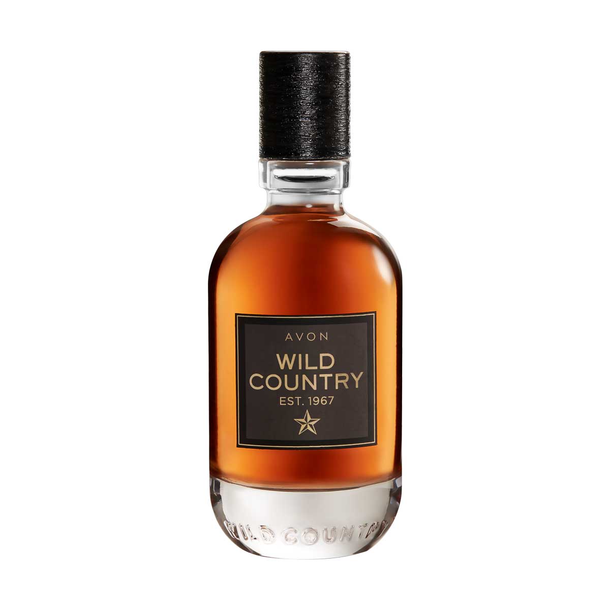 Wild Country Eau de Toilette 75ml