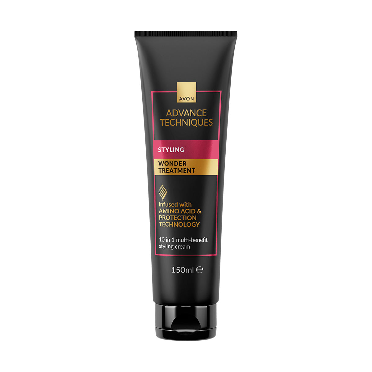 Crème coiffante Wonder Treatment